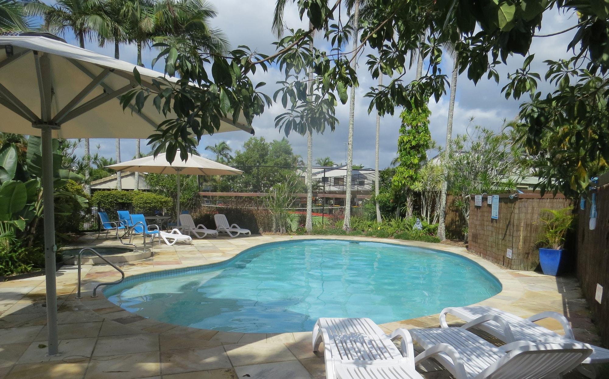 Noosa Keys Resort Noosaville Zewnętrze zdjęcie