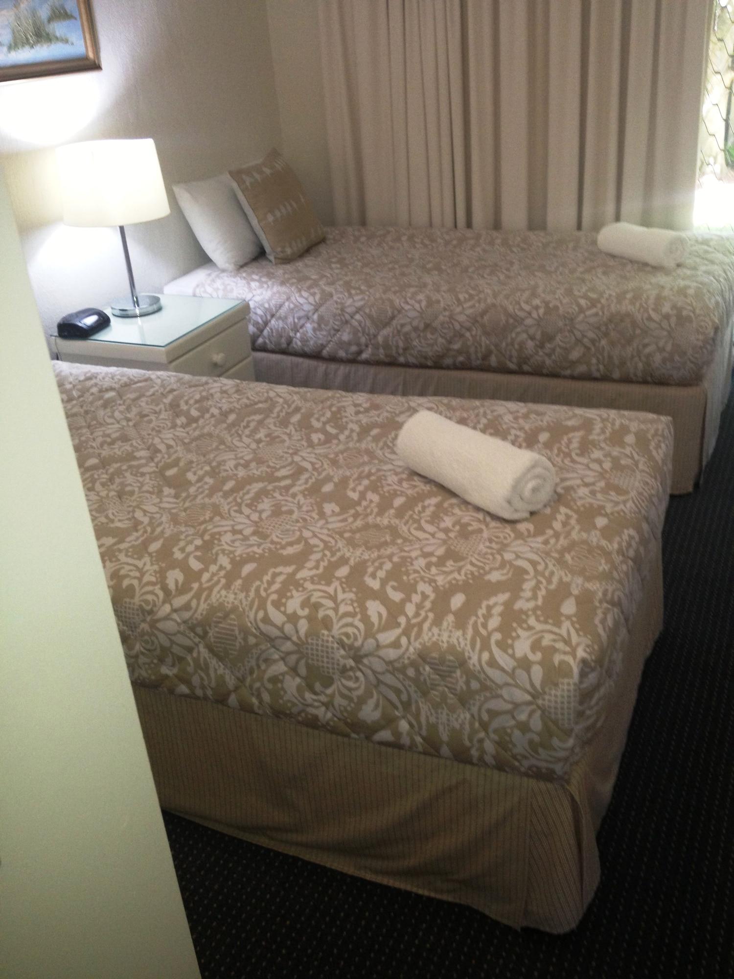 Noosa Keys Resort Noosaville Zewnętrze zdjęcie