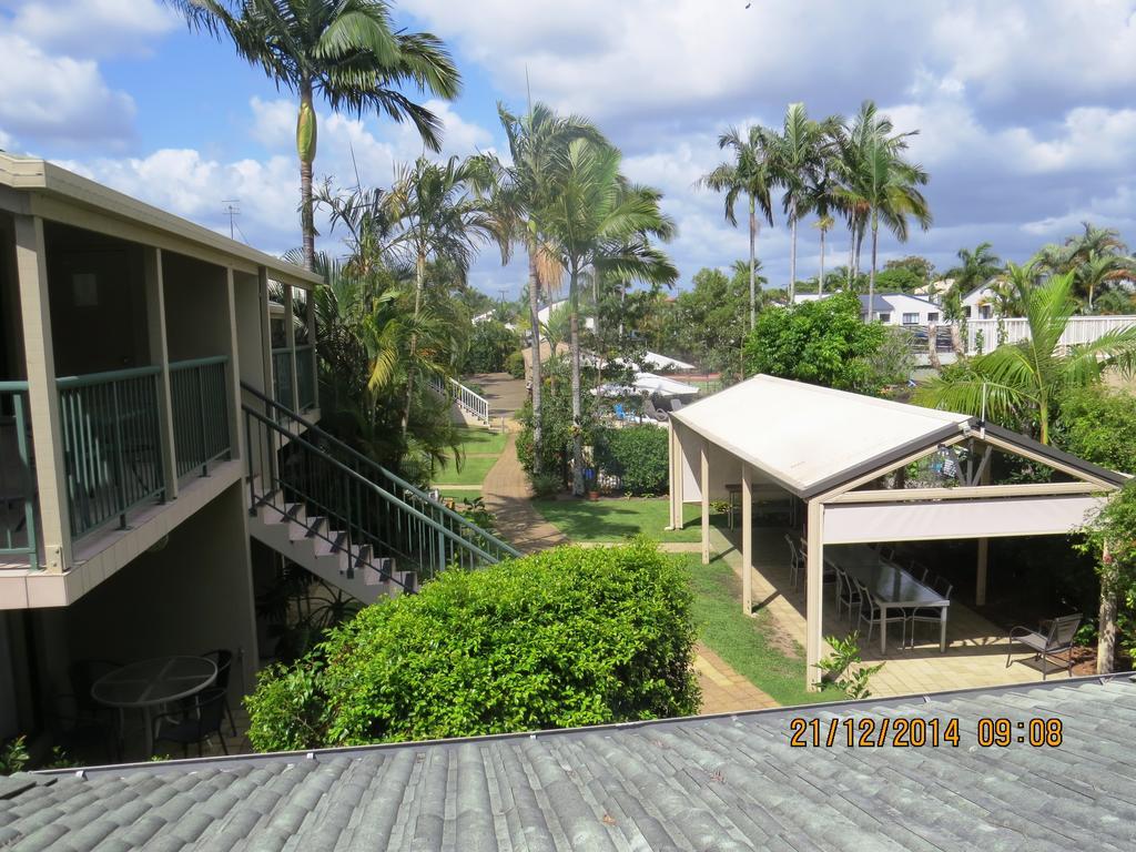 Noosa Keys Resort Noosaville Zewnętrze zdjęcie