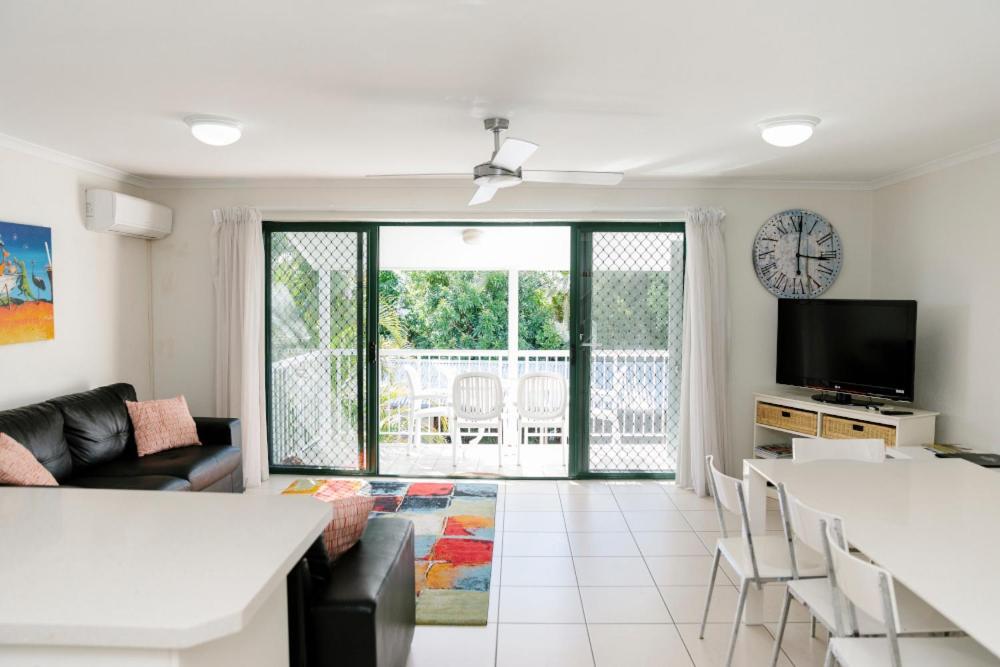 Noosa Keys Resort Noosaville Zewnętrze zdjęcie