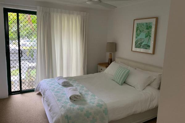 Noosa Keys Resort Noosaville Zewnętrze zdjęcie