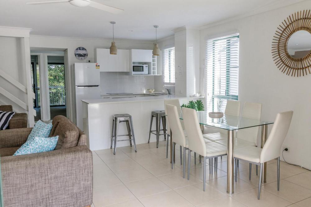 Noosa Keys Resort Noosaville Zewnętrze zdjęcie