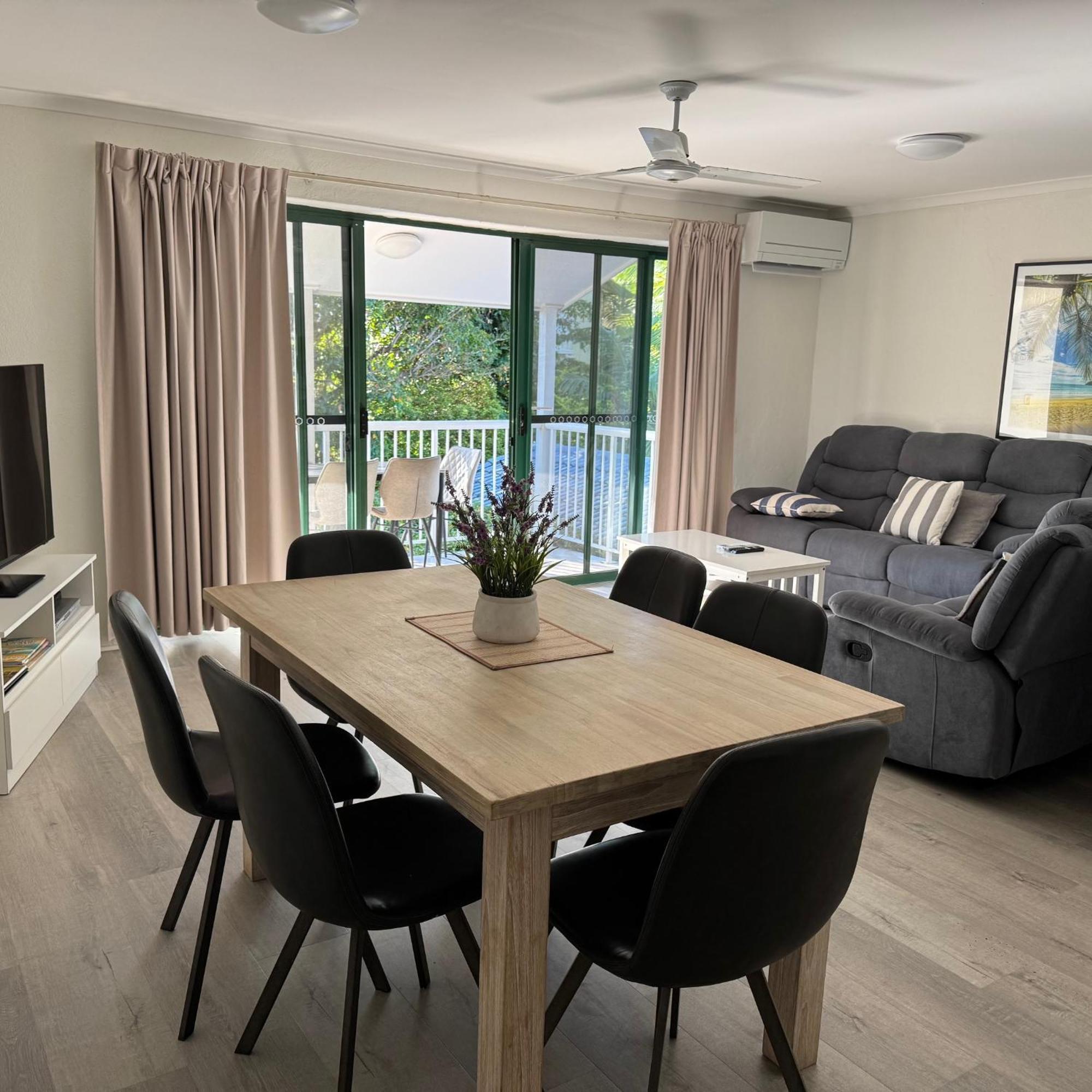 Noosa Keys Resort Noosaville Zewnętrze zdjęcie
