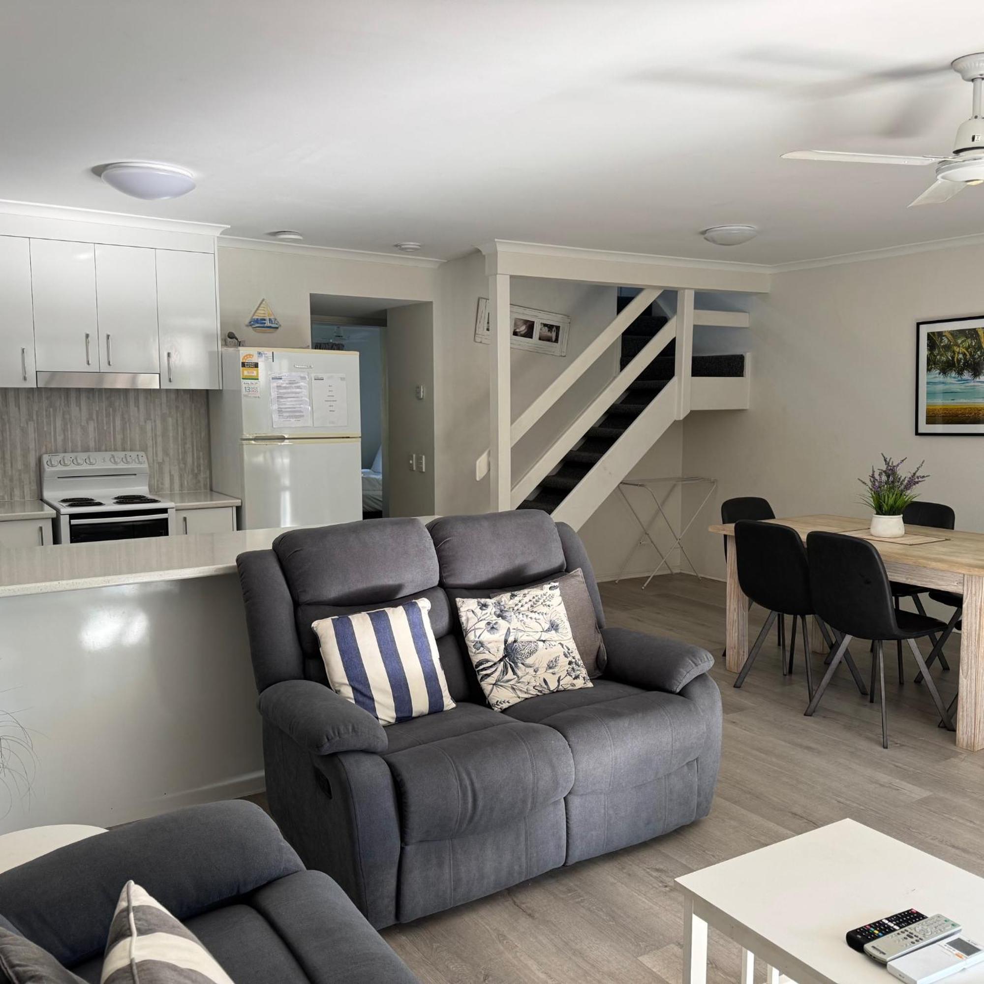 Noosa Keys Resort Noosaville Zewnętrze zdjęcie