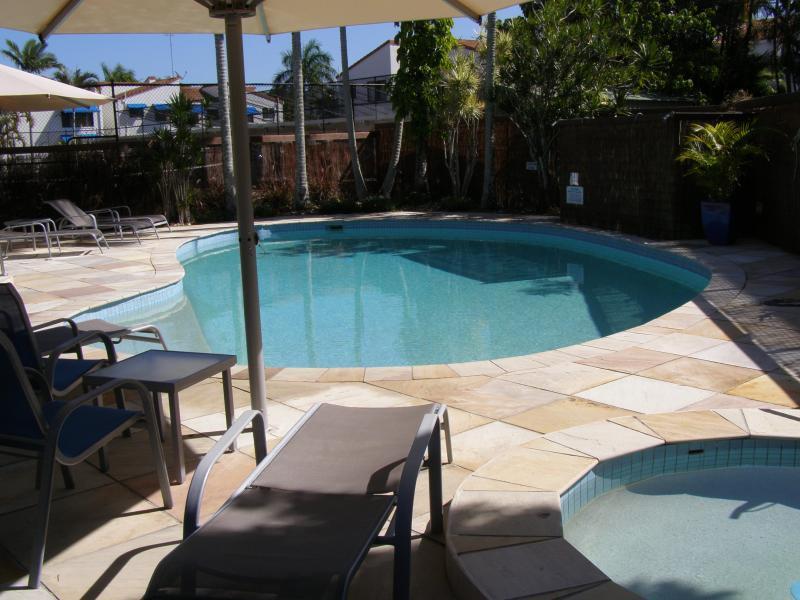 Noosa Keys Resort Noosaville Zewnętrze zdjęcie