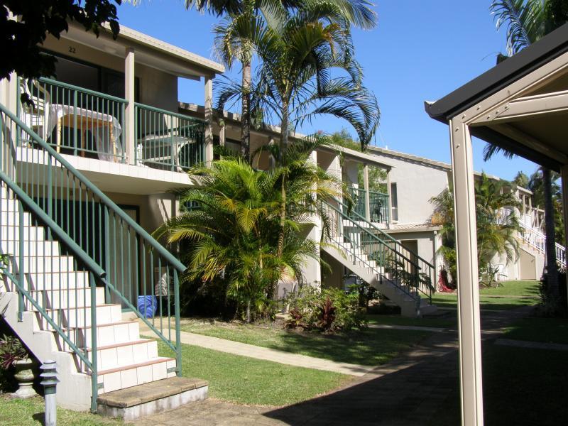 Noosa Keys Resort Noosaville Zewnętrze zdjęcie