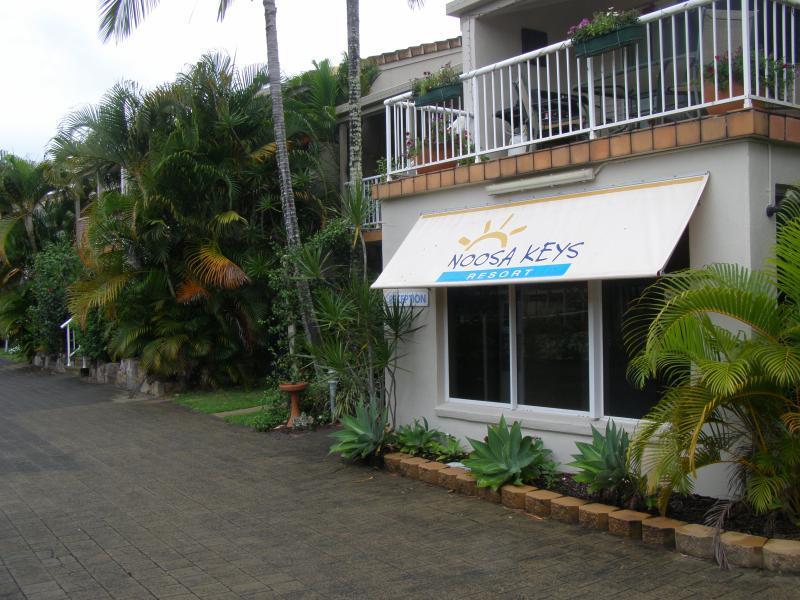 Noosa Keys Resort Noosaville Zewnętrze zdjęcie
