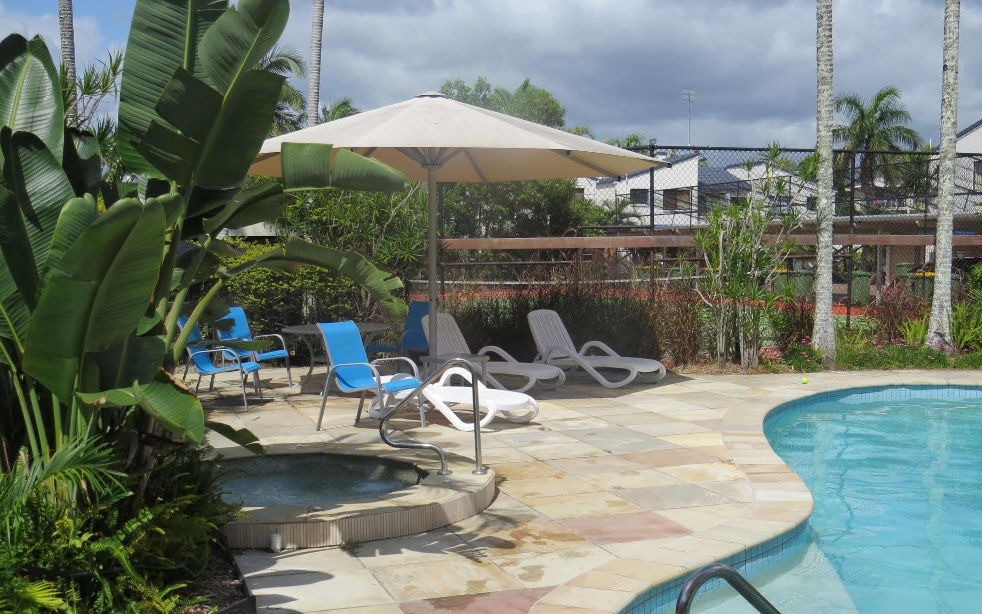 Noosa Keys Resort Noosaville Zewnętrze zdjęcie